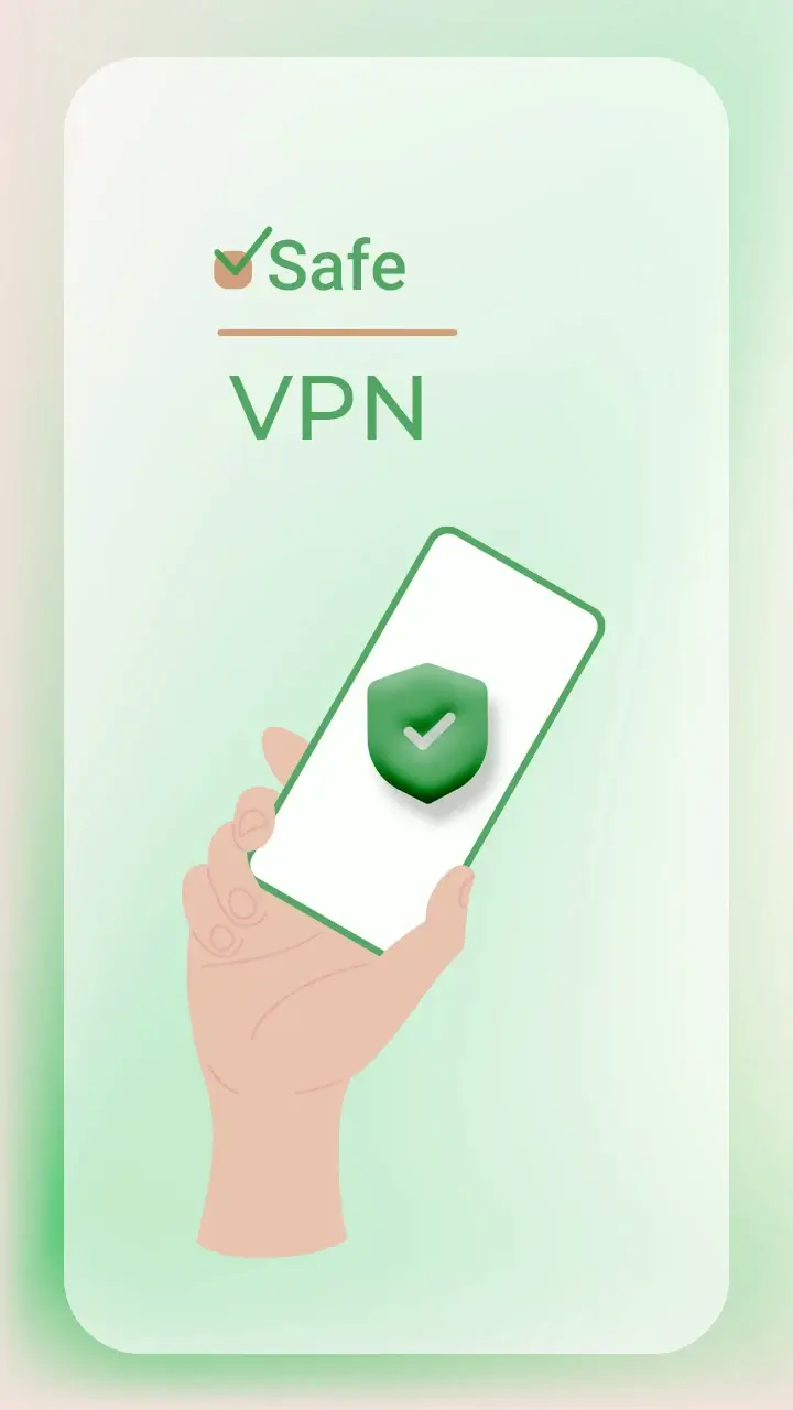 Screenshot Giti VPN APK