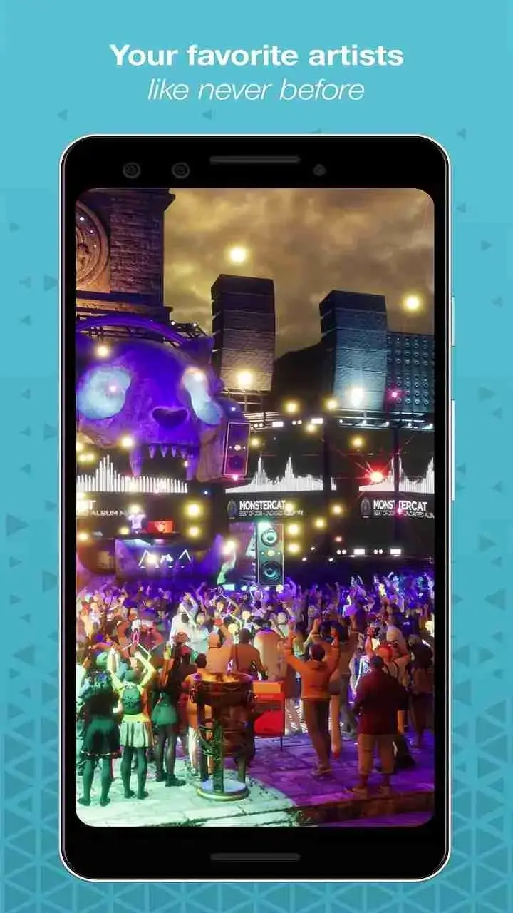 Screenshot Sansar24 APK v2.2.0