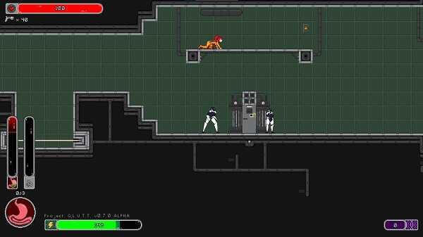 Screenshot World of Project Glutt APK v4
