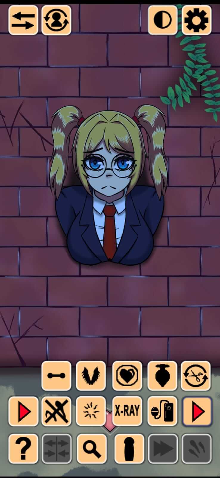 Screenshot Another Girl In The Wall APK v1.7 untuk Android