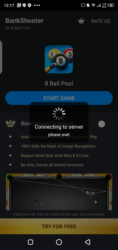 Screenshot BankShooter APK v2.1.13 untuk Android
