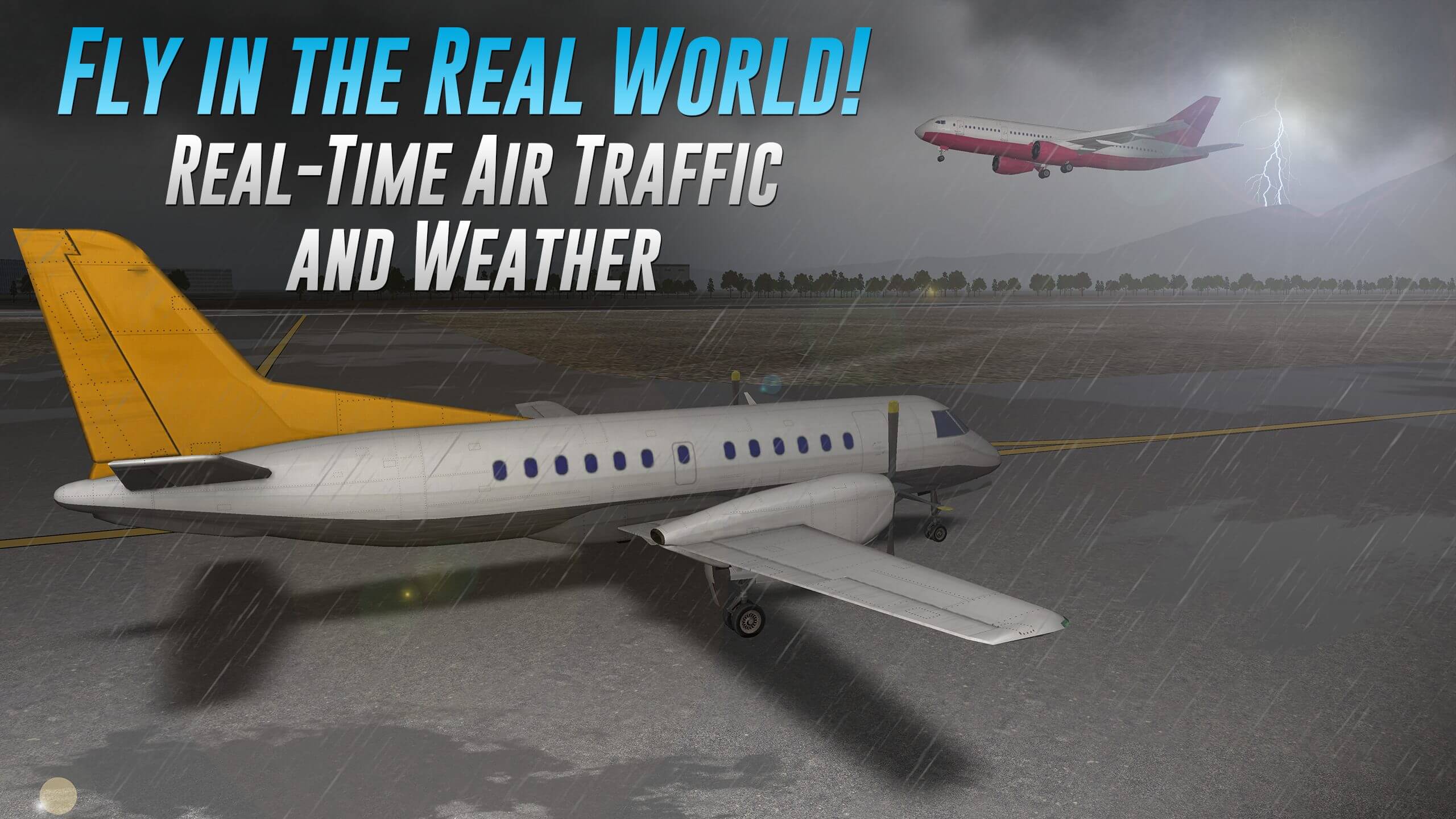 Screenshot Airline Commander APK v2.7.0