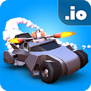 Crash Of Cars APK v1.9.24 untuk Android