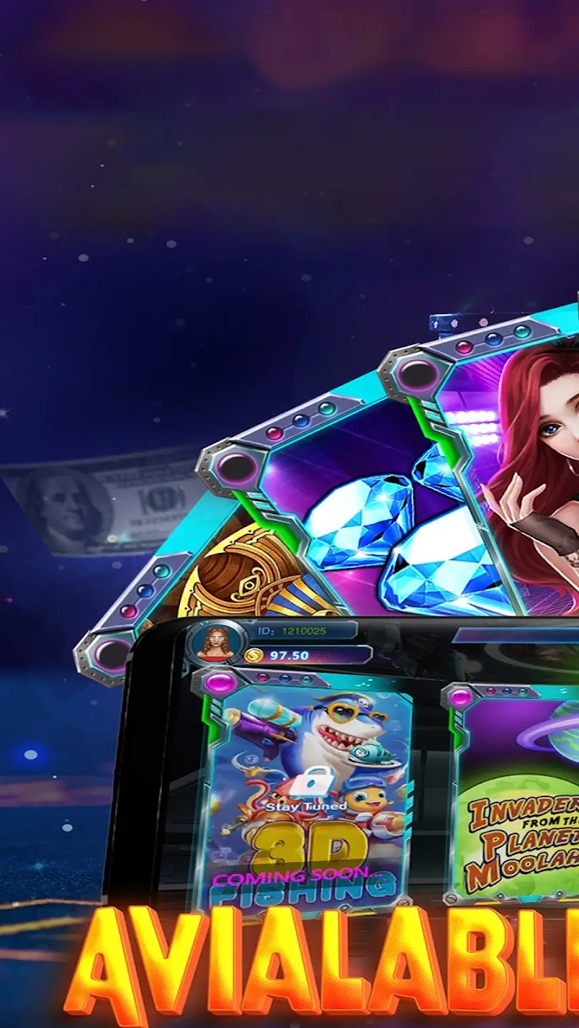 Screenshot Game Vault APK v1.6.4