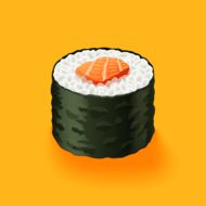 Sushi Bar APK v3.1