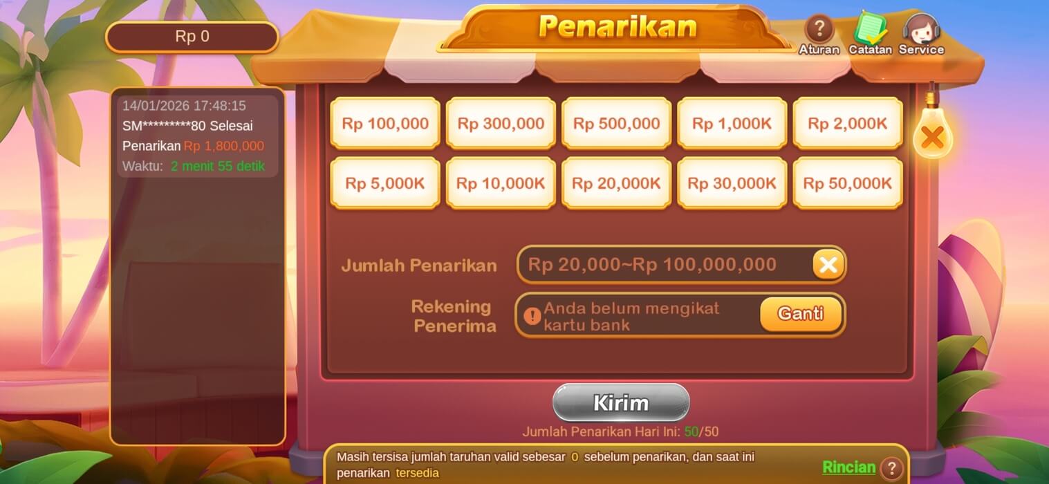 Screenshot L777 APK v9.1