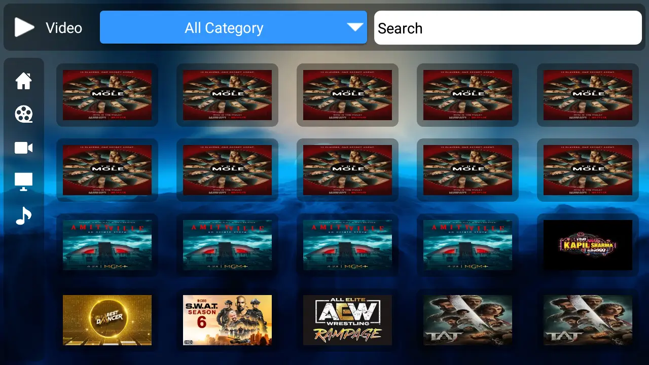 Screenshot eBravo APK v9.0.0.9 untuk Android