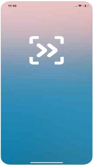 Screenshot Breezy SS APK