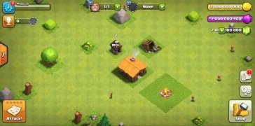 Screenshot PlenixClash APK v15.0