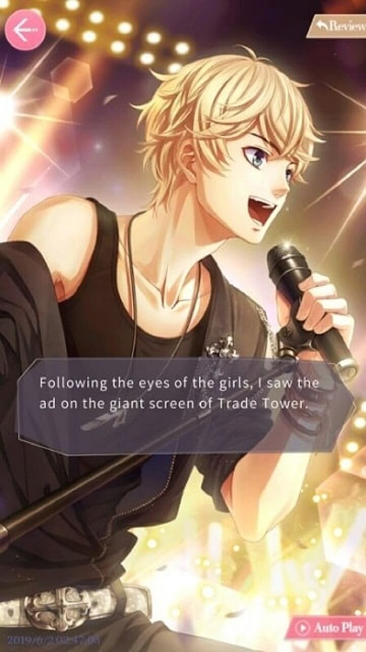 Screenshot Gentle Queen APK v1.22.0209