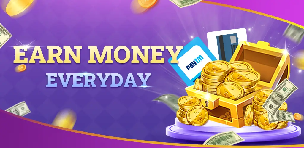 Screenshot EZMoney APK