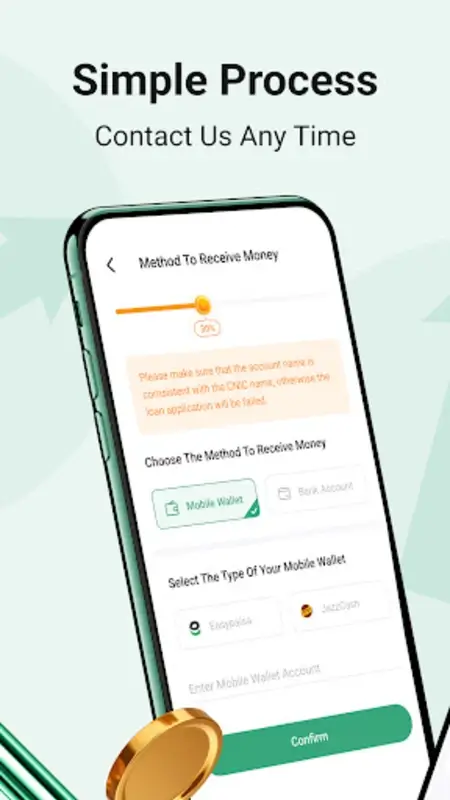 Screenshot Barwaqt APK 2.0.0