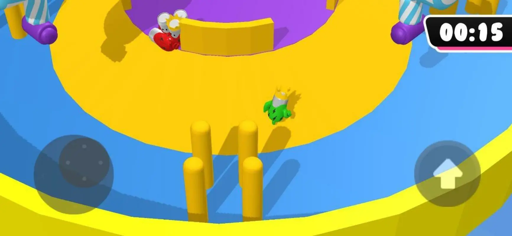 Screenshot Soda Guys APK v3.2 Download