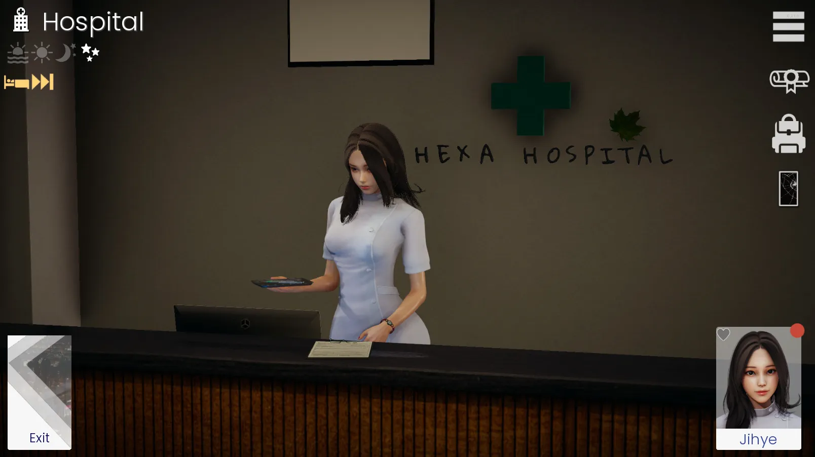 Screenshot Agent17 APK v0.25.9