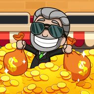 Idle Factory Tycoon APK v2.23.0