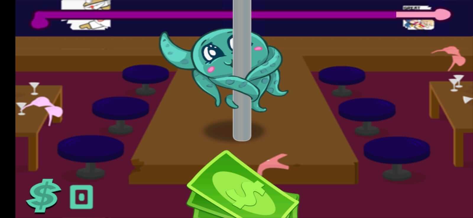 Screenshot Fap Ninja APK