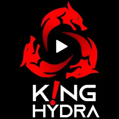 King Hydra APK v1.0.25