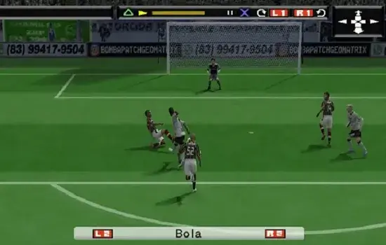 Screenshot Bomba Patch APK