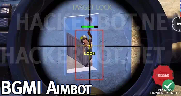 Screenshot BGMI Injector APK