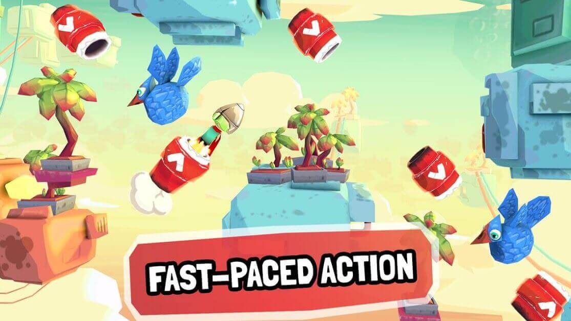 Screenshot Bullet Boy APK