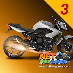 Moto Throttle 3 APK