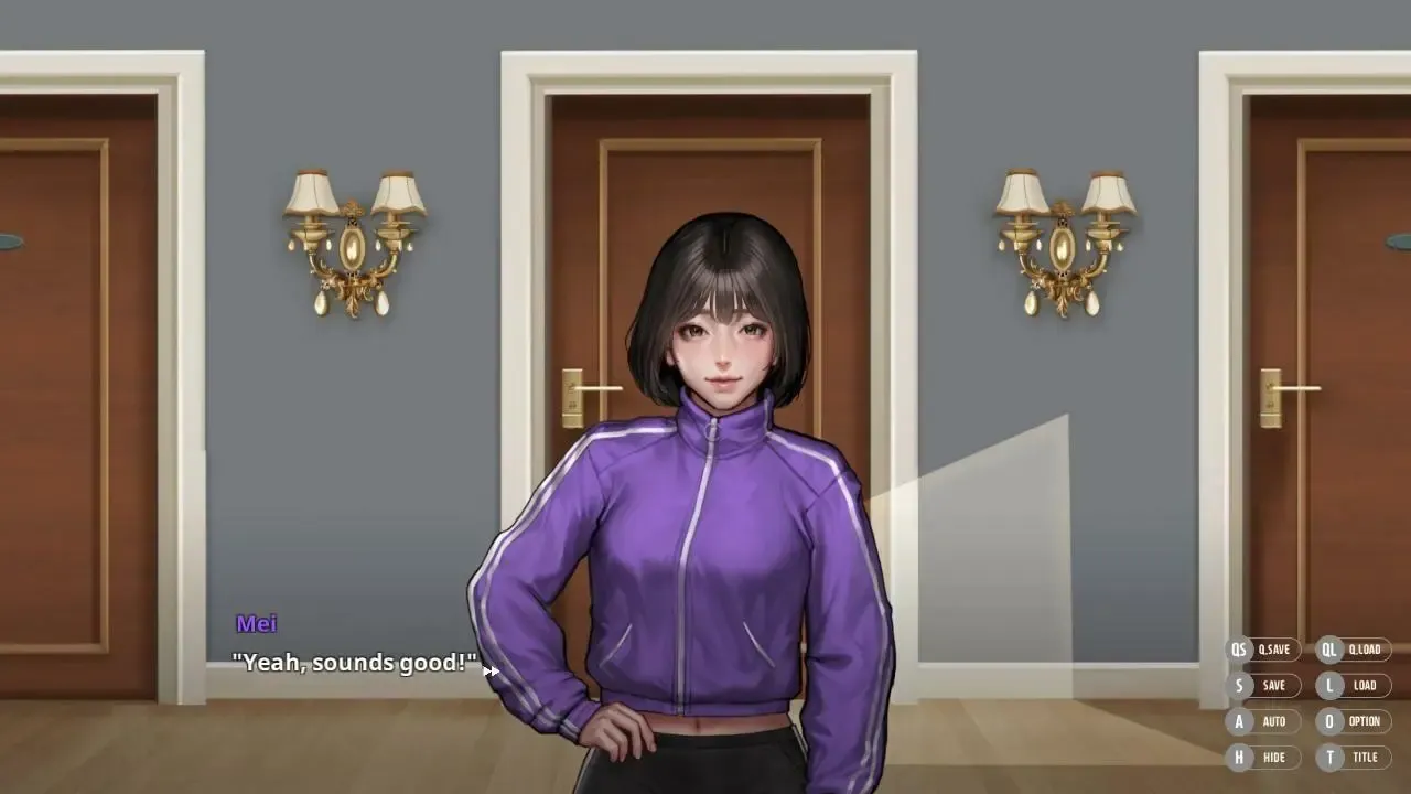 Screenshot Secret Pie APK