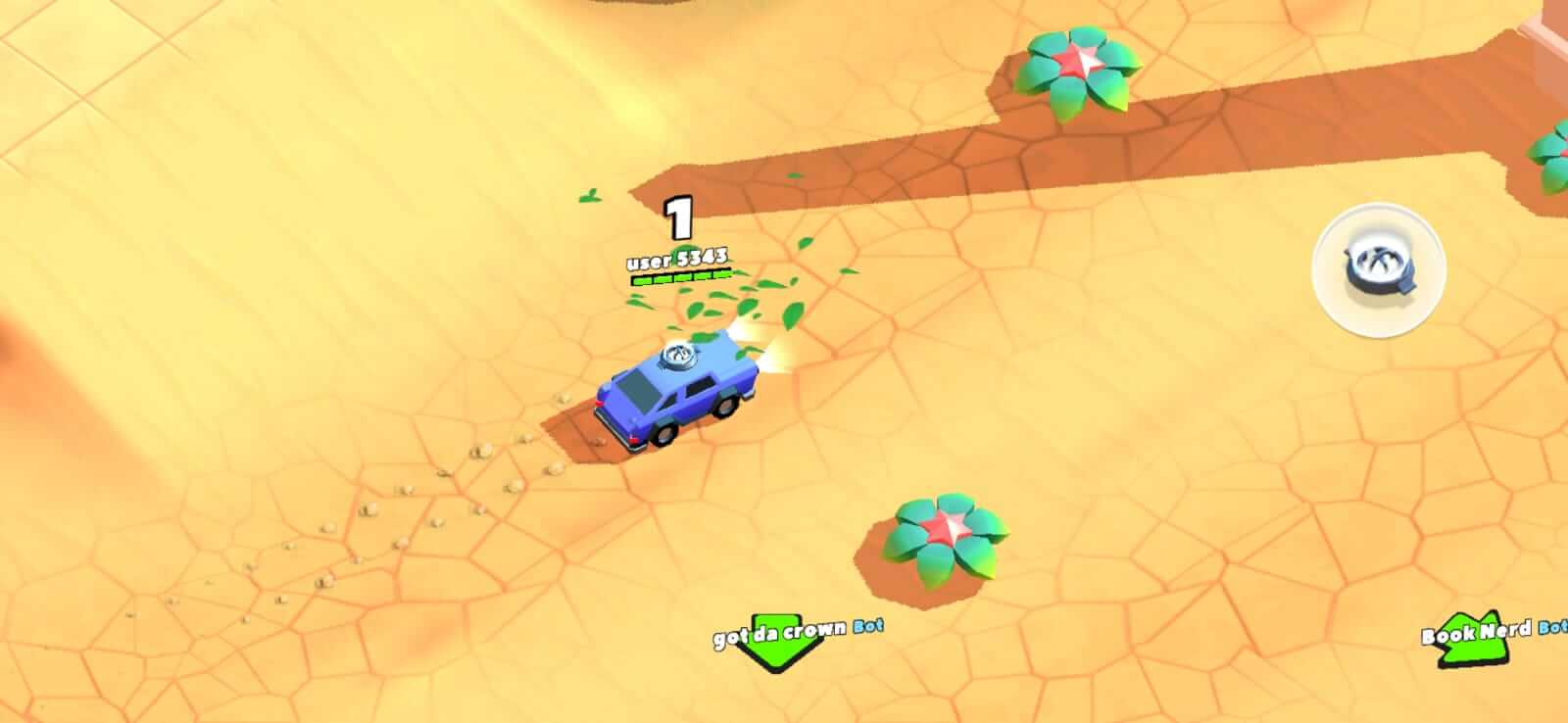 Screenshot Crash Of Cars APK v1.9.24 untuk Android