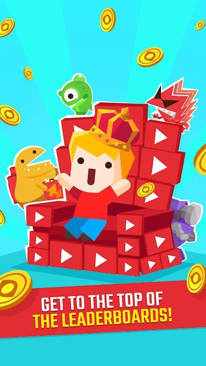 Screenshot Vlogger Go Viral APK v2.43.76