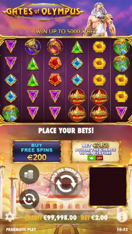 Screenshot Slots 777 Party APK (v1.4)
