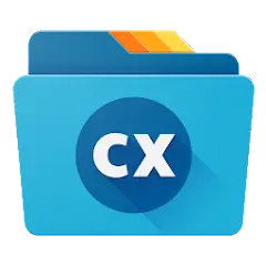 CX File Explorer APK v2.7.1