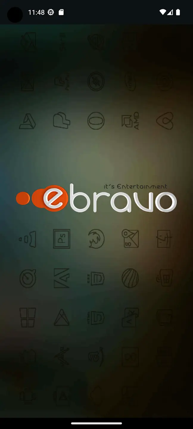 Screenshot eBravo APK v9.0.0.9 untuk Android