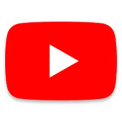YouTube Azul APK