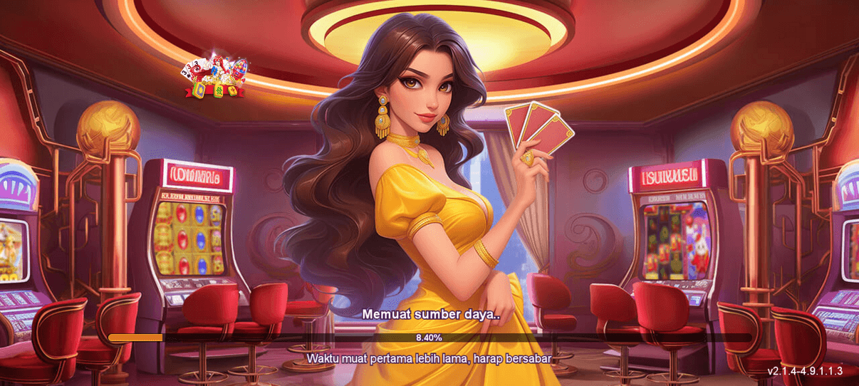 Screenshot Lucky DF APK