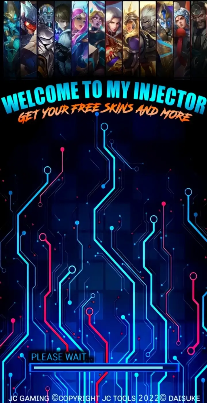Screenshot JC Tools APK 3.10 untuk Android