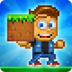 Pixel Worlds APK