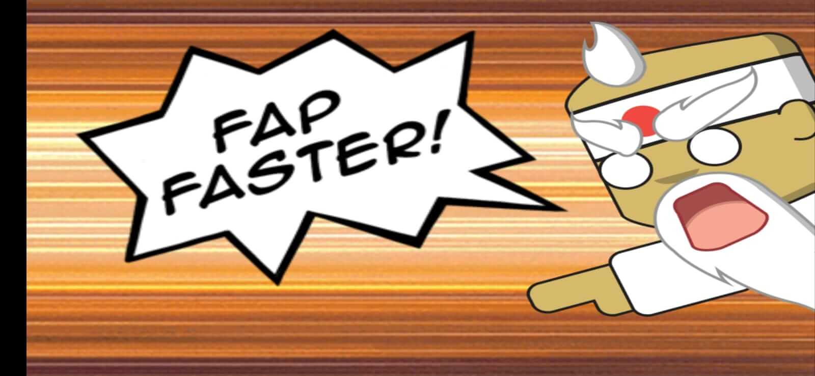 Screenshot Fap Ninja APK