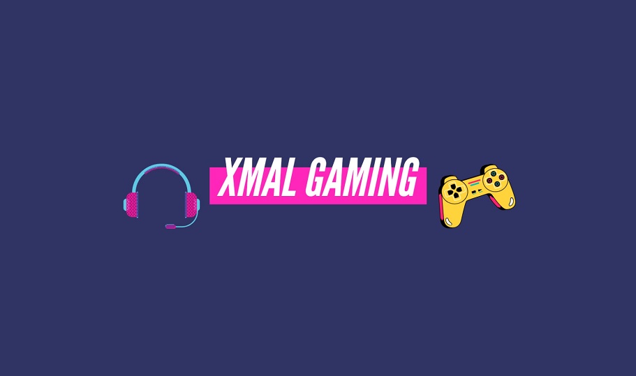 Screenshot XMAL Gaming APK v3.7.0