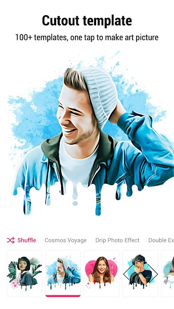 Screenshot PickU APK 4.0.1