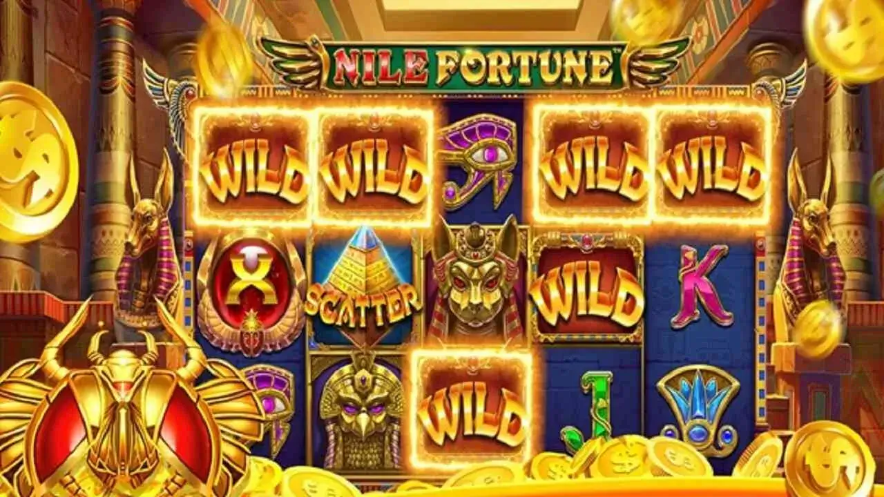 Screenshot 9399 Slot APK