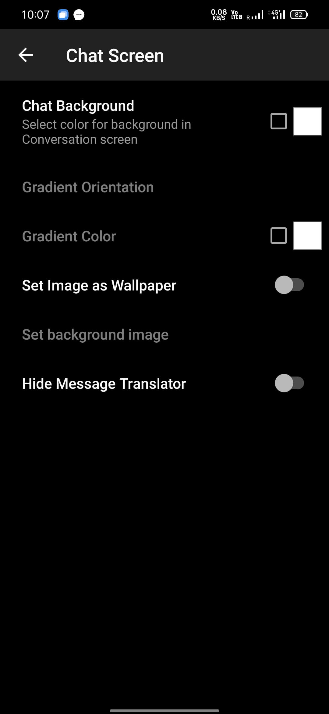 Screenshot Honista APK v12.0 untuk Instagram