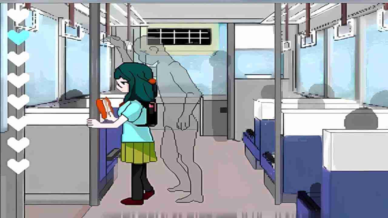 Screenshot Transparent World APK