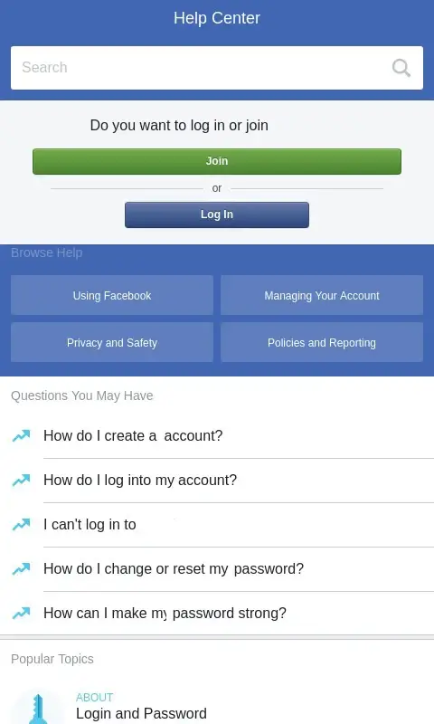 Screenshot Messenger Lite APK