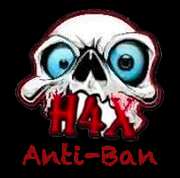 FFH4X Regedit APK v145