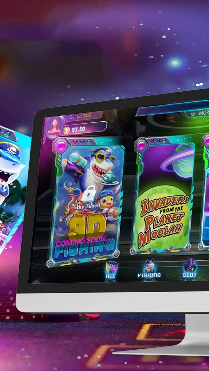 Screenshot Game Vault APK v1.6.4