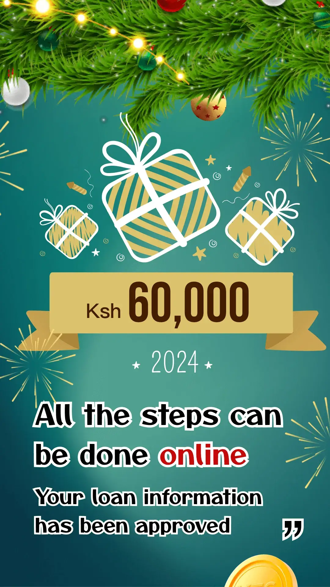 Screenshot Fairkash Loan APK