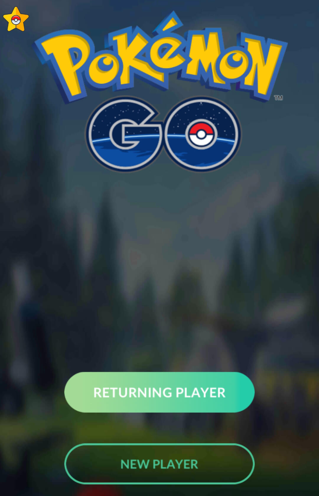 Screenshot PGSharp APK