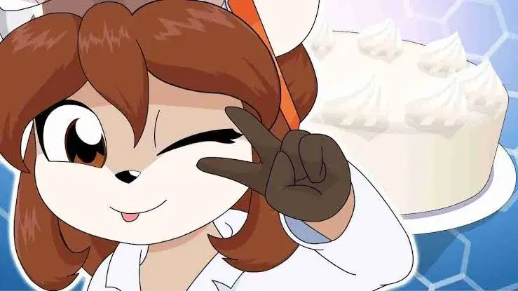 Screenshot Furries Dr. Doe's APK