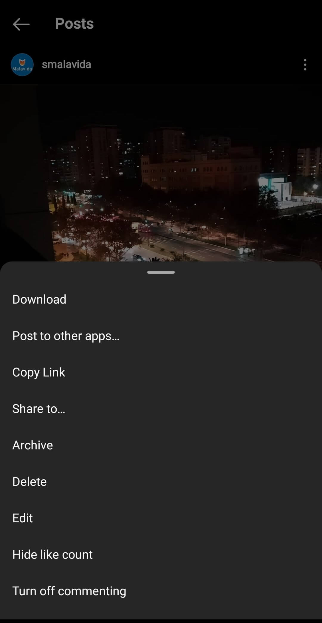 Screenshot Insta Thunder APK