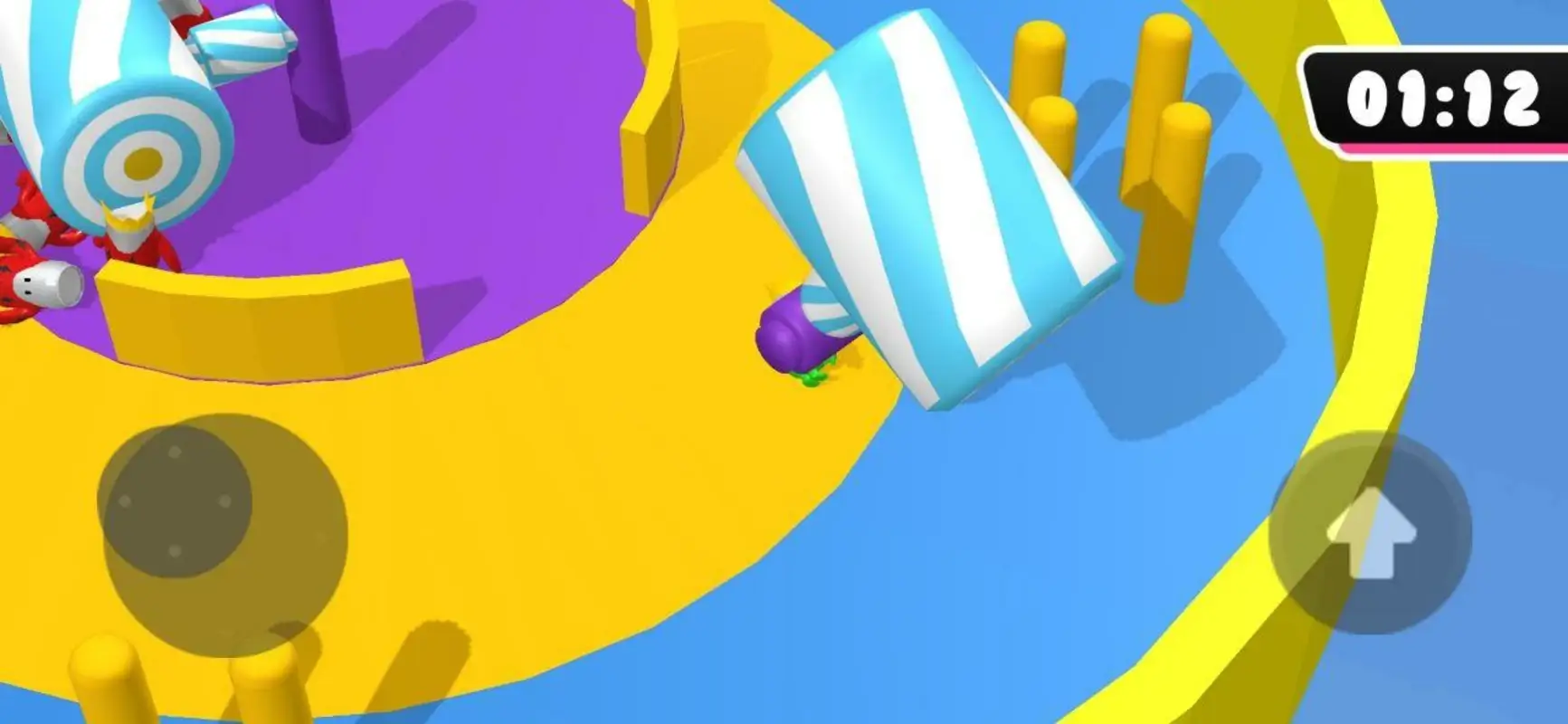 Screenshot Soda Guys APK v3.2 Download