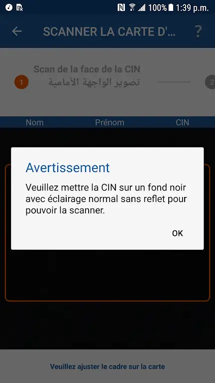 Screenshot MT Prepaid Client APK 2.1.5